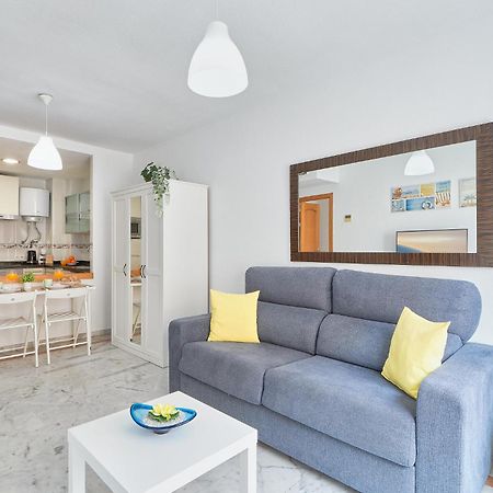 House Of Sea Apartman Málaga Kültér fotó