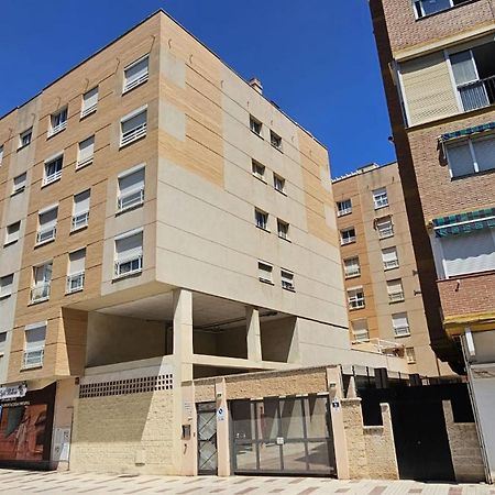 House Of Sea Apartman Málaga Kültér fotó