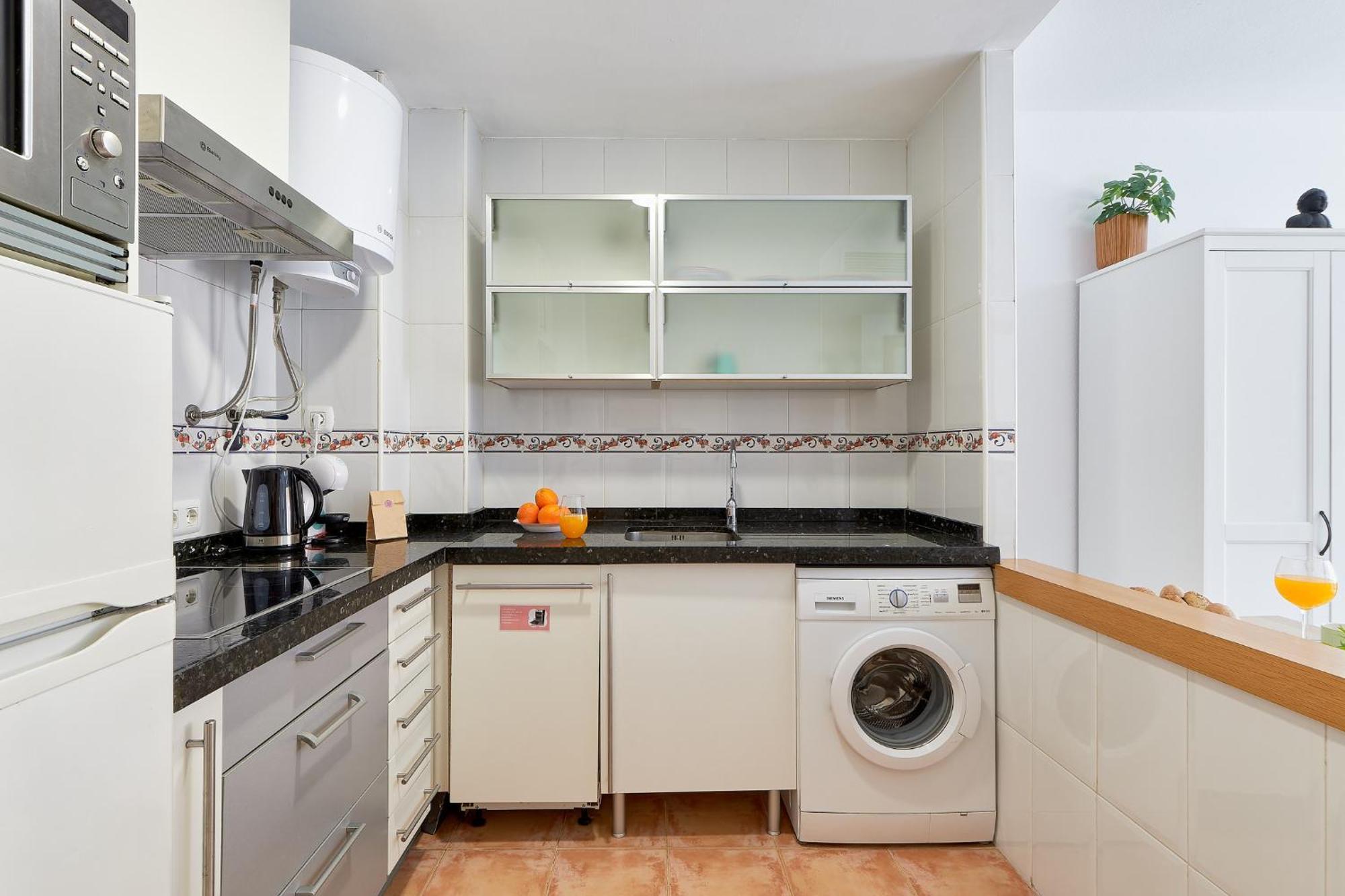 House Of Sea Apartman Málaga Kültér fotó